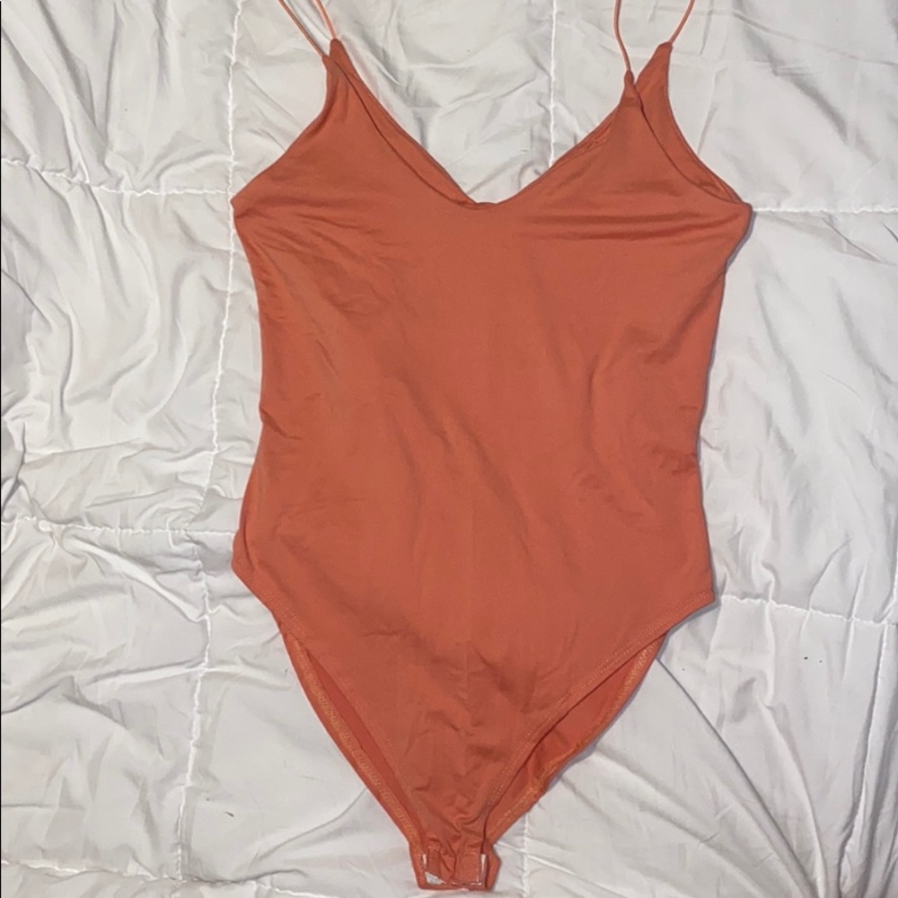Bodysuit